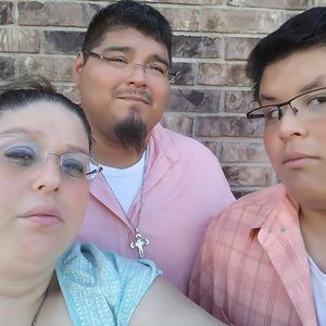 Meet your Posher, Mike